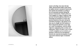 David Khan-Giordano studio