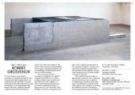 David Khan-Giordano studio