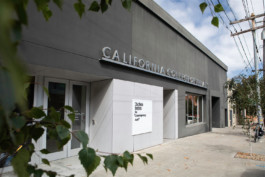 David Khan-Giordano studio