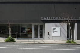 David Khan-Giordano studio