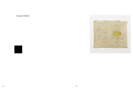 David Khan-Giordano studio