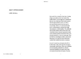 David Khan-Giordano studio