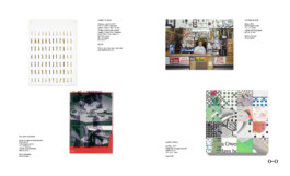 David Khan-Giordano studio