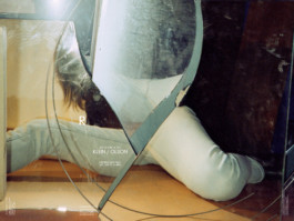 David Khan-Giordano studio