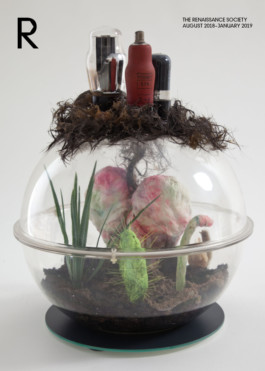 David Khan-Giordano studio