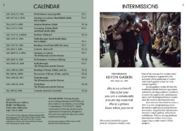 David Khan-Giordano studio