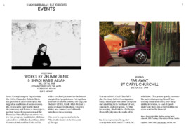 David Khan-Giordano studio