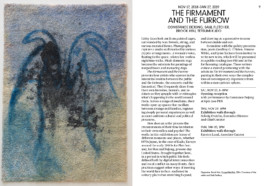 David Khan-Giordano studio