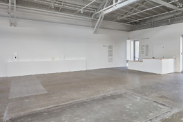 David Khan-Giordano studio