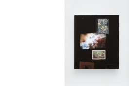 David Khan-Giordano studio