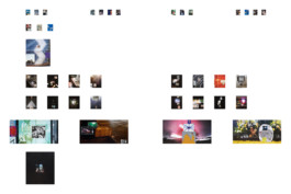 David Khan-Giordano studio