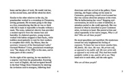 David Khan-Giordano studio