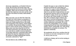 David Khan-Giordano studio