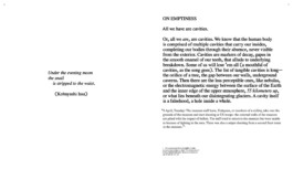 David Khan-Giordano studio