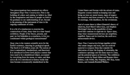 David Khan-Giordano studio