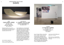 David Khan-Giordano studio