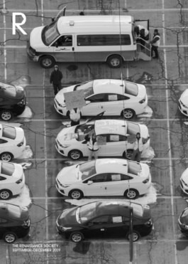 David Khan-Giordano studio