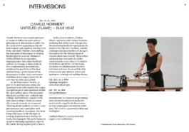 David Khan-Giordano studio