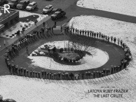 David Khan-Giordano studio