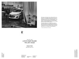 David Khan-Giordano studio