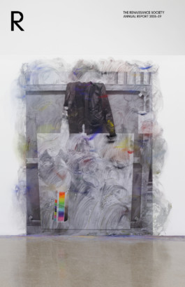 David Khan-Giordano studio