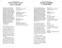 David Khan-Giordano studio