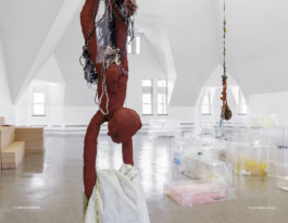 David Khan-Giordano studio