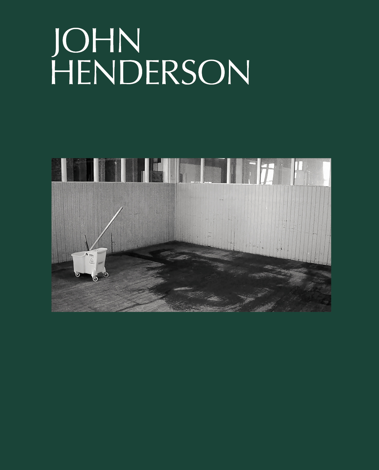 David Khan-Giordano studio