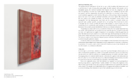 David Khan-Giordano studio