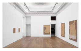 David Khan-Giordano studio