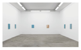 David Khan-Giordano studio