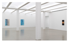 David Khan-Giordano studio