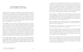 David Khan-Giordano studio