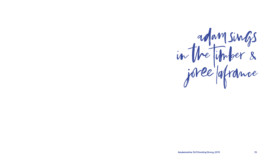 David Khan-Giordano studio