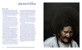 David Khan-Giordano studio