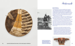 David Khan-Giordano studio