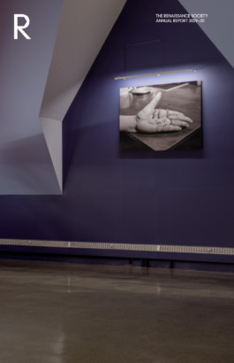 David Khan-Giordano studio