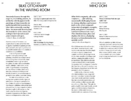 David Khan-Giordano studio