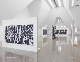 David Khan-Giordano studio