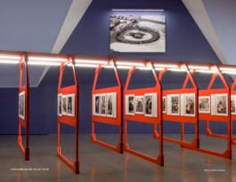 David Khan-Giordano studio