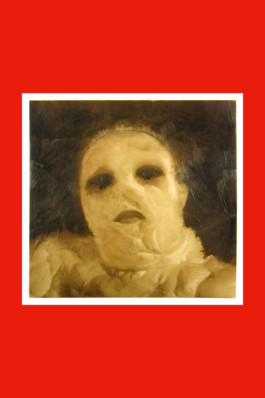 David Khan-Giordano studio