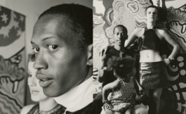 David Khan-Giordano studio