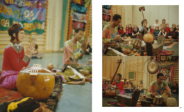 David Khan-Giordano studio