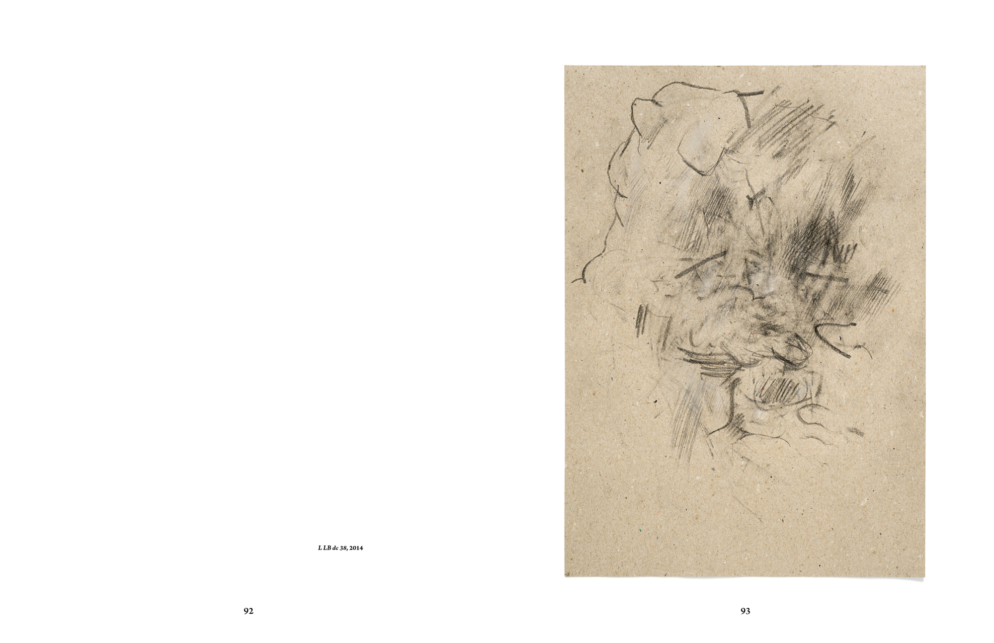 David Khan-Giordano studio