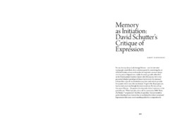 David Khan-Giordano studio