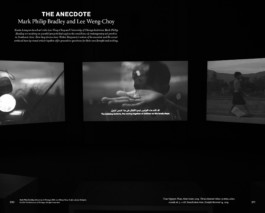 David Khan-Giordano studio