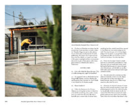 David Khan-Giordano studio