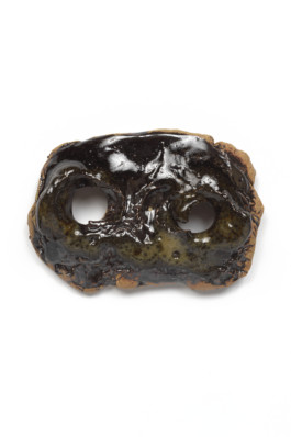 David Khan-Giordano studio