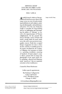 David Khan-Giordano studio