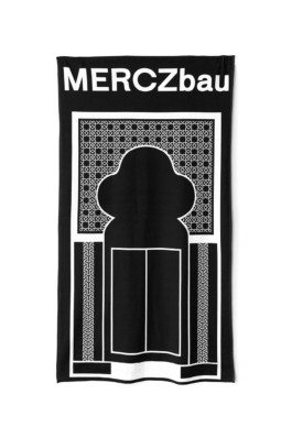 David Khan-Giordano studio